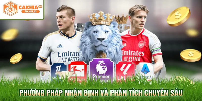 Kèo Tài Xỉu Là Gì Và Phương Pháp Đọc Tỷ Lệ Chuẩn Xác 3 Phương pháp nhận định và phân tích chuyên sâu