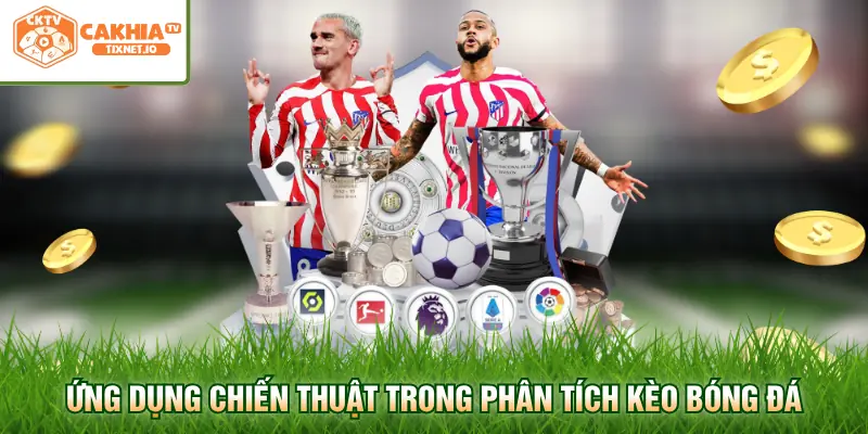 Chiến Thuật 4-3-3 Là Gì? Cẩm Nang Soi Kèo Bóng Đá Chuyên Sâu 3 Ứng dụng chiến thuật trong phân tích kèo bóng đá